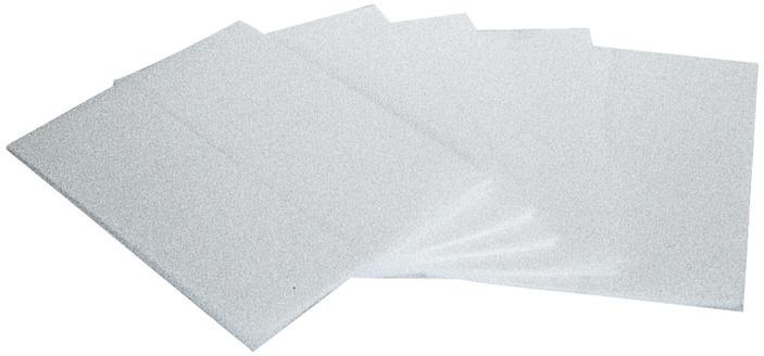 Produktbild von EDE Putztuch Saugfix 30x38cm 50 Blatt 4270604030 4030584170024