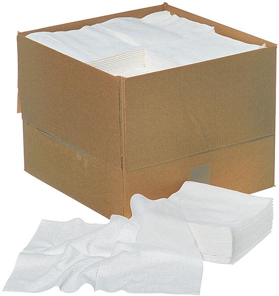 Produktbild von EDE Walkisoft-Putzvliestuch 30x38cm 600 Stück 4270604060 4030584170604