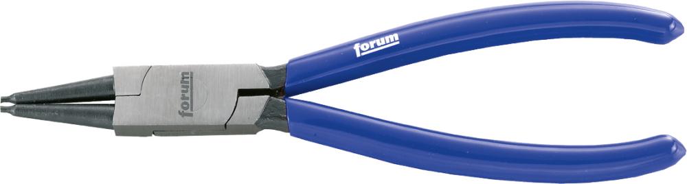 Produktbild von FORUM Sicherungsringzange für Außenringe gerade J 3 40-100mm innen 4243311019 4317784843799