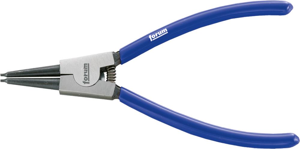 Produktbild von FORUM Sicherungsringzange für Außenringe gerade A 3 40-100mm außen 4243311059 4317784843843