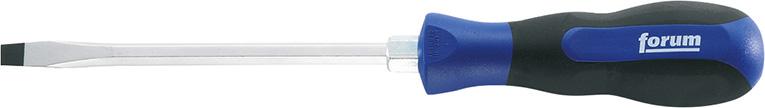 Produktbild von FORUM Schraubendreher 6-kant 10,0x1,6x175mm 4242719315 4317784850261