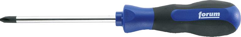 Produktbild von FORUM Schraubendreher PH 0 4242721100 4317784850414