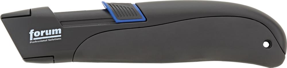 Produktbild von FORUM Sicherheitsmesser automatischer Klingenrückzug 4244209050 4317784932967