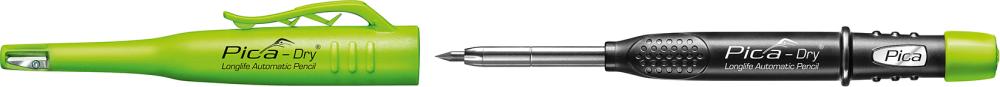 Produktbild von Pica Tieflochmarker Pica-Dry Graphit 3030 4260056150371