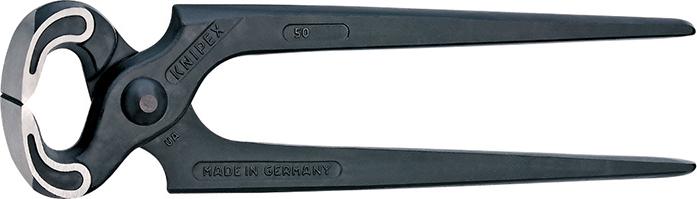 Produktbild von KNIPEX Kantenzange 210mm 50 00 210 4003773021957