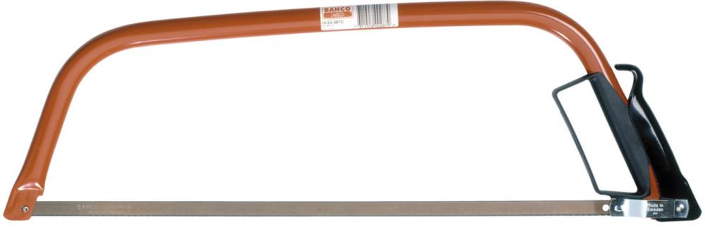 Produktbild von BAHCO Bügelsäge 610mm 14-24-3810 7311518002879