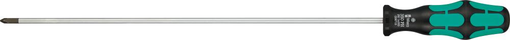 Produktbild von Wera Schraubendreher rund PH1x300mm 5008715001 4013288003621