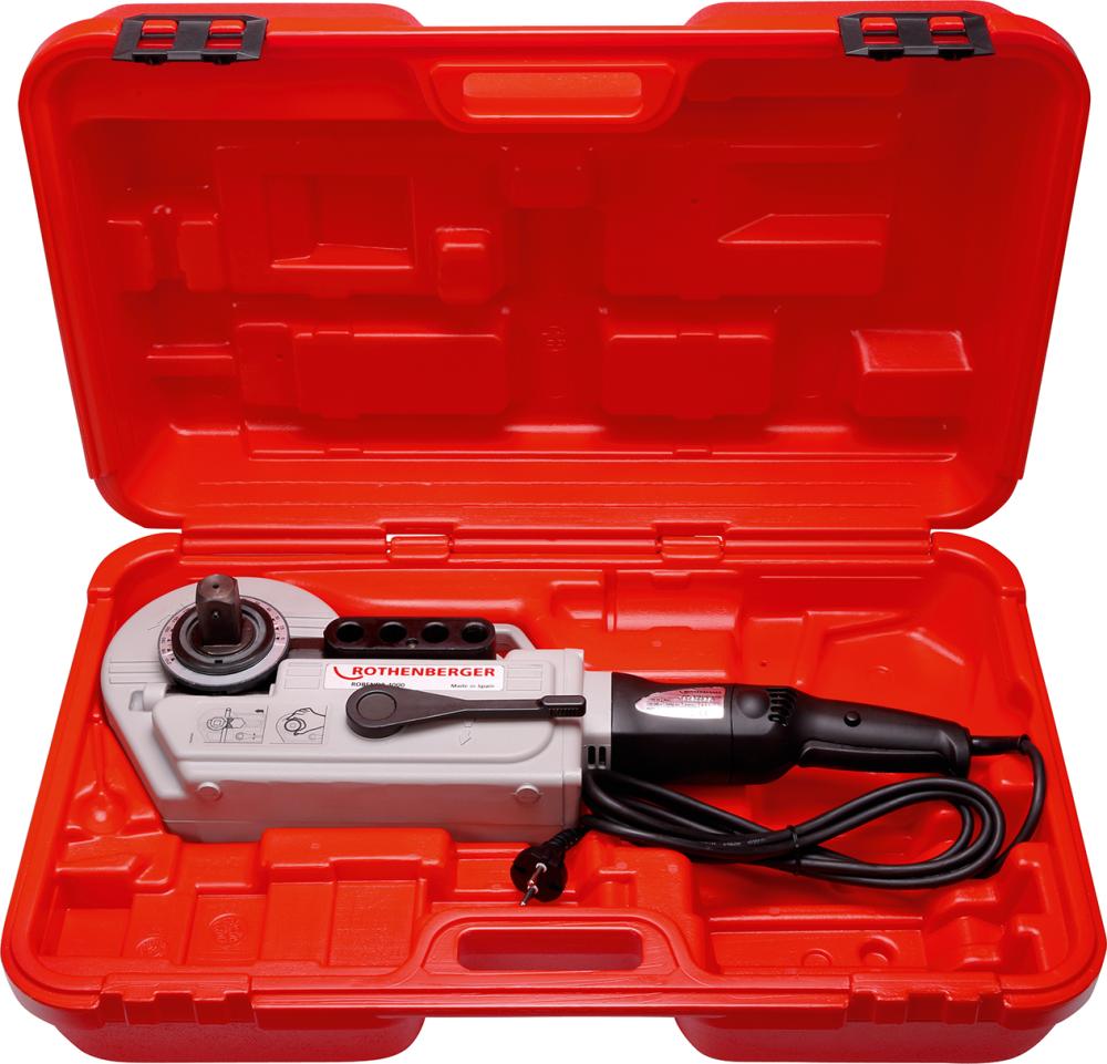 Produktbild von ROTHENBERGER Robend 4000 15-28mm 1000001559 4004625403426