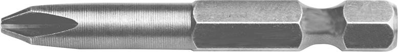 Produktbild von FORUM Bit 1/4" DIN3126 E6,3 PH1x 50mm zähhart 4243005600 4317784965217