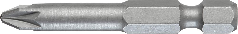 Produktbild von FORUM Bit 1/4" DIN3126 E6,3 PZ1x 50mm zähhart 4243005800 4317784965330