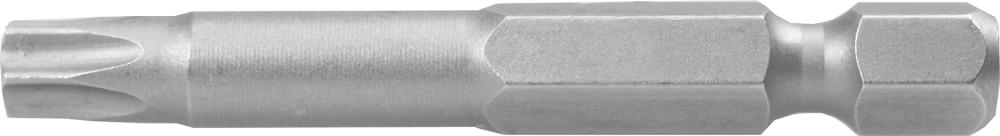 Produktbild von FORUM Bit 1/4" DIN3126 E6,3 T30x 50mm zähhart 4243009365 4317784965712