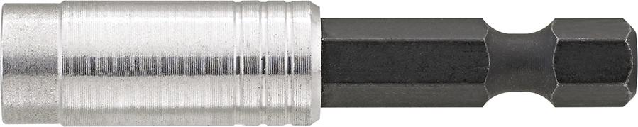 Produktbild von FORUM Magnet-Bithalter mit Sprengring 75mm 4243009160 4317784965798