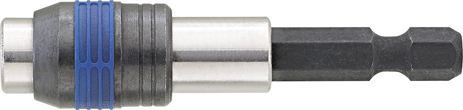 Produktbild von FORUM Schnellwechsel-Bithalter für Form C 50mm 4243009170 4317784965804