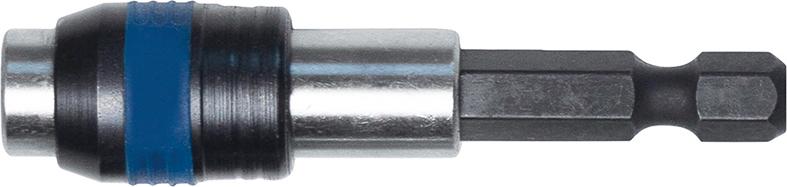 Produktbild von FORUM Schnellwechsel-Bithalter für Form C + E 60mm 4243009180 4317784965811