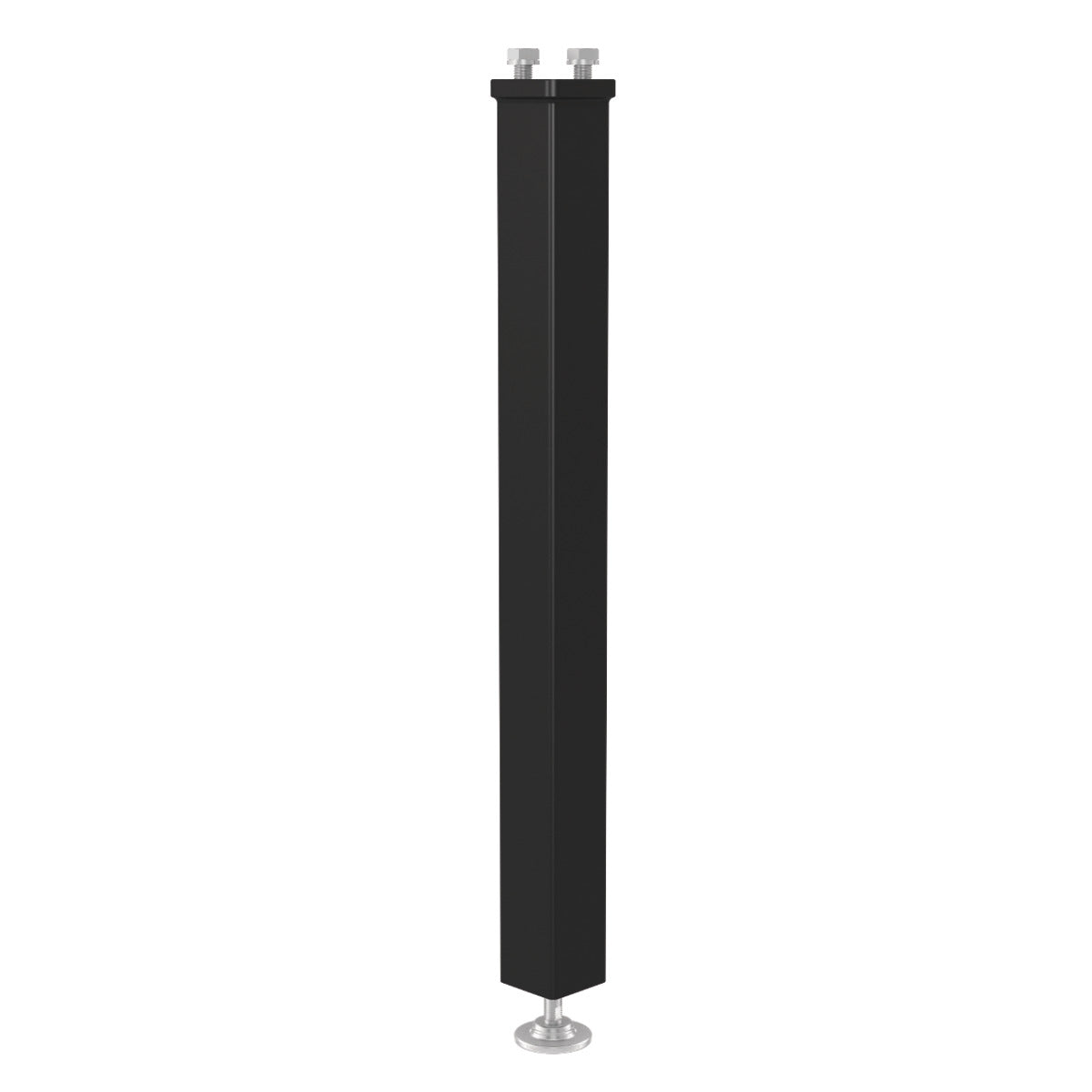 Produktansicht von Siegmund Tischfuß Grundausstattung 850 mm