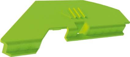 Produktbild von optrel Batteriedeckel für Weldcap 5002720 7640127614631