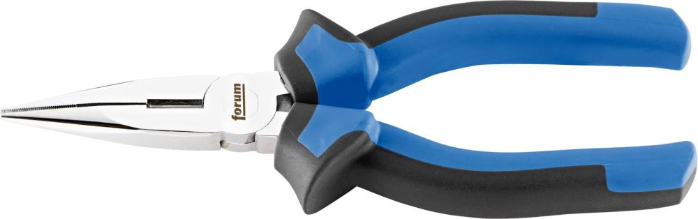 Produktbild von FORUM Radiozange verchromt 160mm 2-Komponentenheft 4243305273 4317784843065