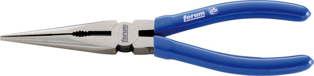 Produktbild von FORUM Storchschnabelzange gerade 200mm Tauch-Isolation 4243305290 4317784843089