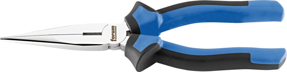 Produktbild von FORUM Storchschnabelzange gerade 200mm 2-Komponentenheft 4243305310 4317784843096