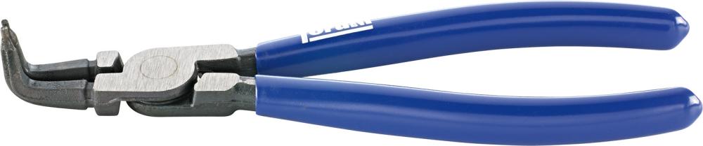 Produktbild von FORUM Sicherungsringzange gebogen J31 40-100mm innen 4243311039 4317784843898
