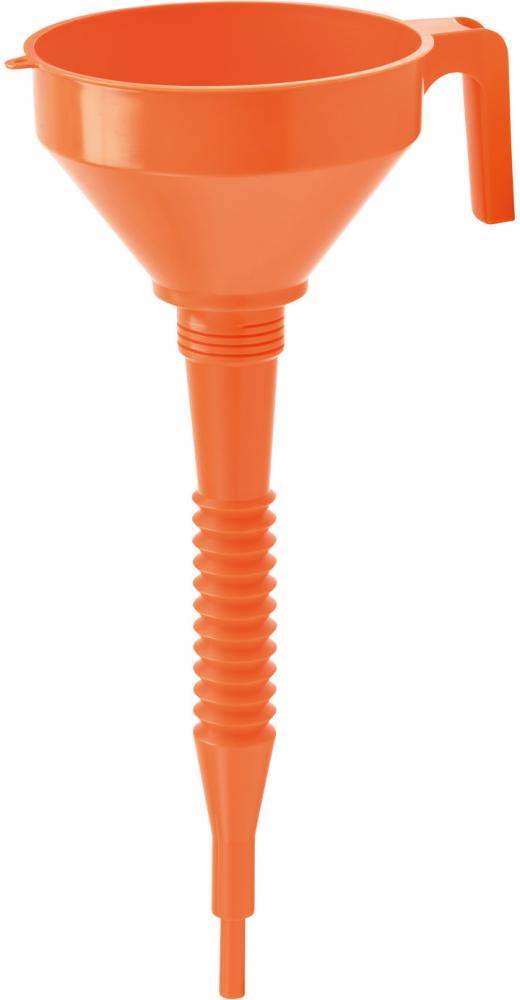 Produktbild von Pressol Trichter Polyethylen mit Sieb 02674 Ø 160mm 2674 4103810026744