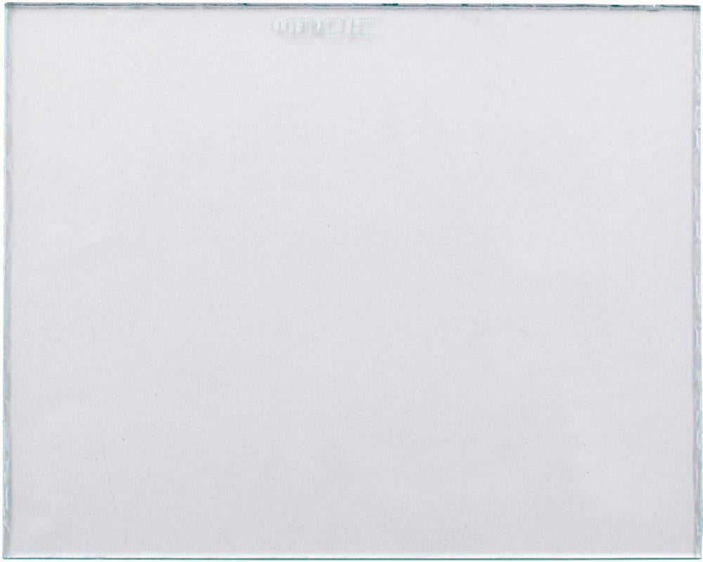 Produktbild von JAS Vorsatzglas DIN 90x110mm klar 4271818340 4330816911402