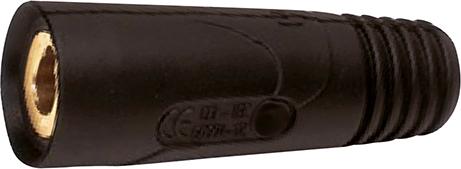 Produktbild von JAS Schweißkabelbuchse 300 A (35-50 qmm) 35561 4330816961803