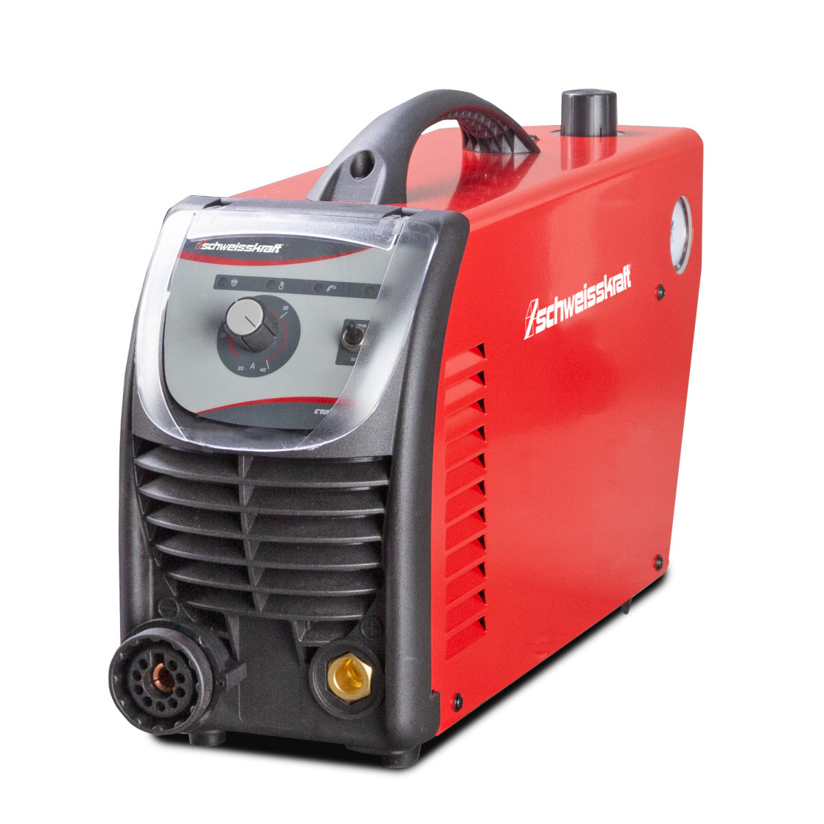 Produktbild von Schweisskraft Plasma-Schneidgerät CRAFT-CUT 41 1075041 4036351250197