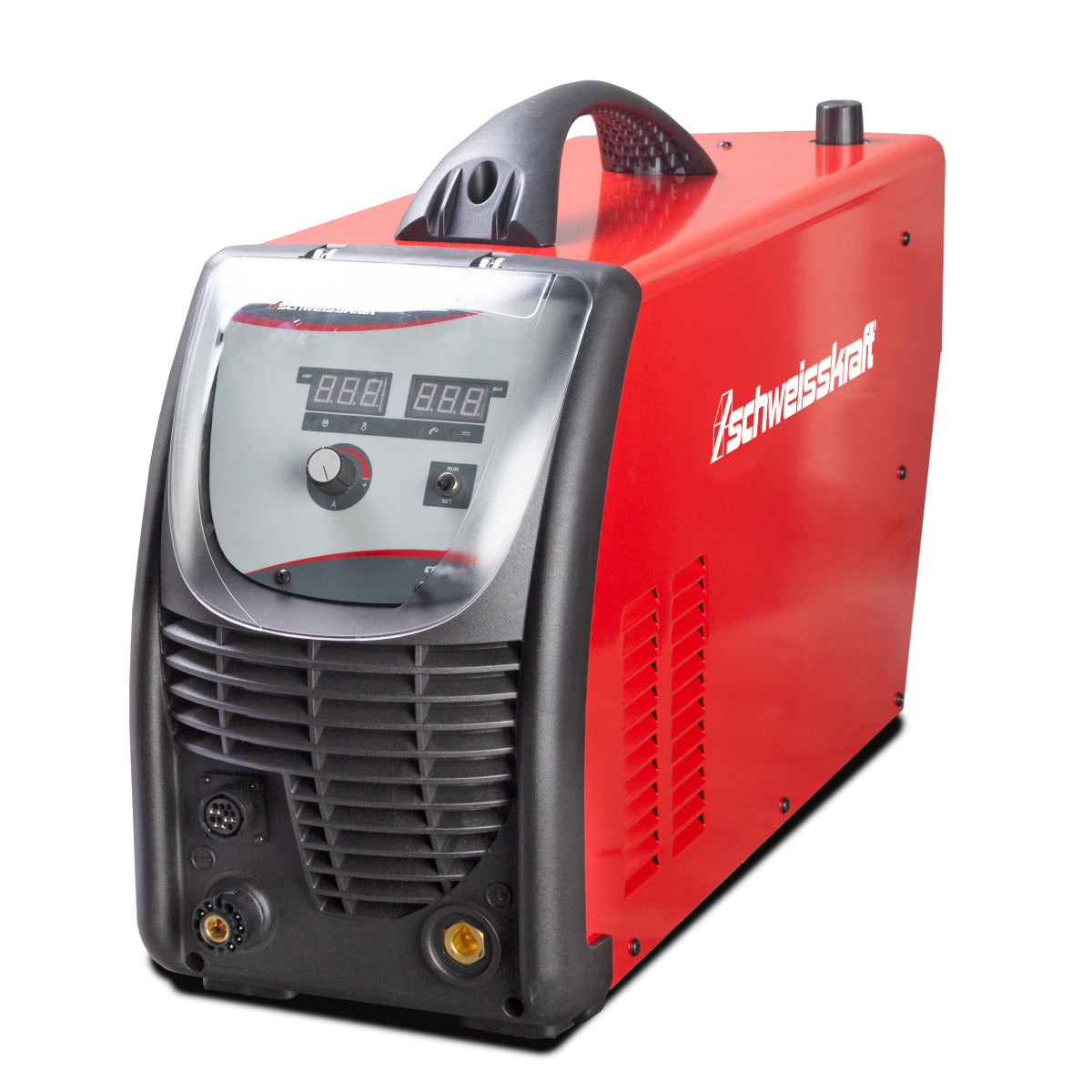 Produktbild von Schweisskraft Plasma-Schneidgerät CRAFT-CUT 123 CNC 1075124 4036351272847