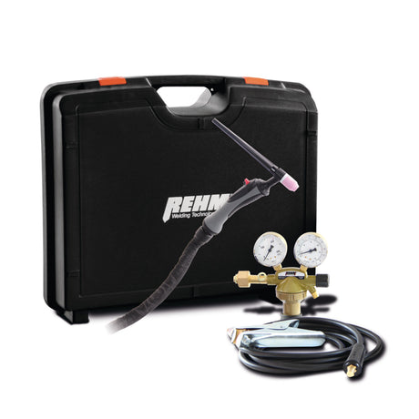 Produktbild von Rehm Zubehör-Set TIGER HIGH / ULTRA-Serie 1410005 4036351280262