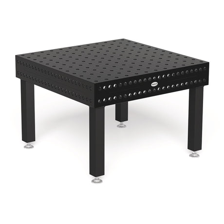 Produktbild von Siegmund Siegmund 28 Schweißtisch Professional 750 1200x1200x200 Plasmanitriert 280015.P 4262500754562