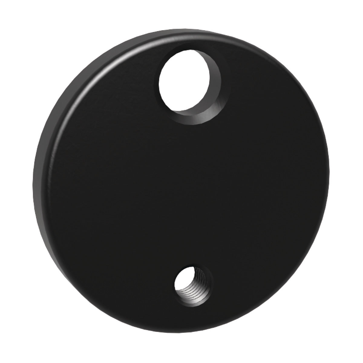 Produktbild von Siegmund Siegmund Exzenter-Anschlag Ø 75 mit M10-Gewinde - nitriert 160402.N 4262500752063