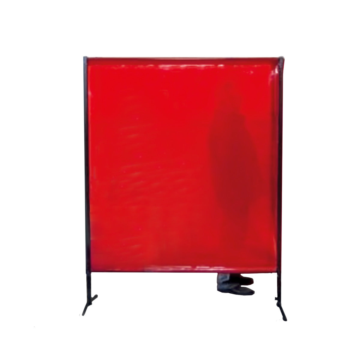 Produktbild von Schweisskraft Vorhangschutzwand VSW TransEco 1450x1870 RO 1611450 4036351050469