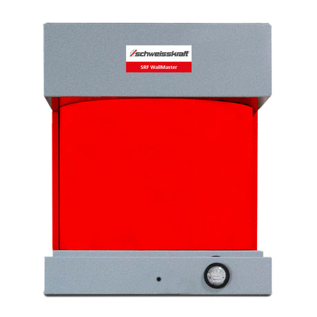 Produktbild von Schweisskraft Schweißrauchfilter SRF WallMaster 1800005 4036351297963