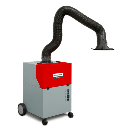Produktbild von Schweisskraft Filtergerät SRF Master 1800020 4036351058786