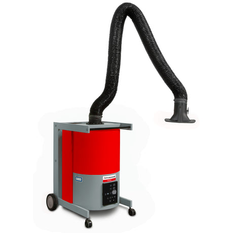 Produktbild von Schweisskraft Filtergerät SRF Maxi 1800030 4036351058809