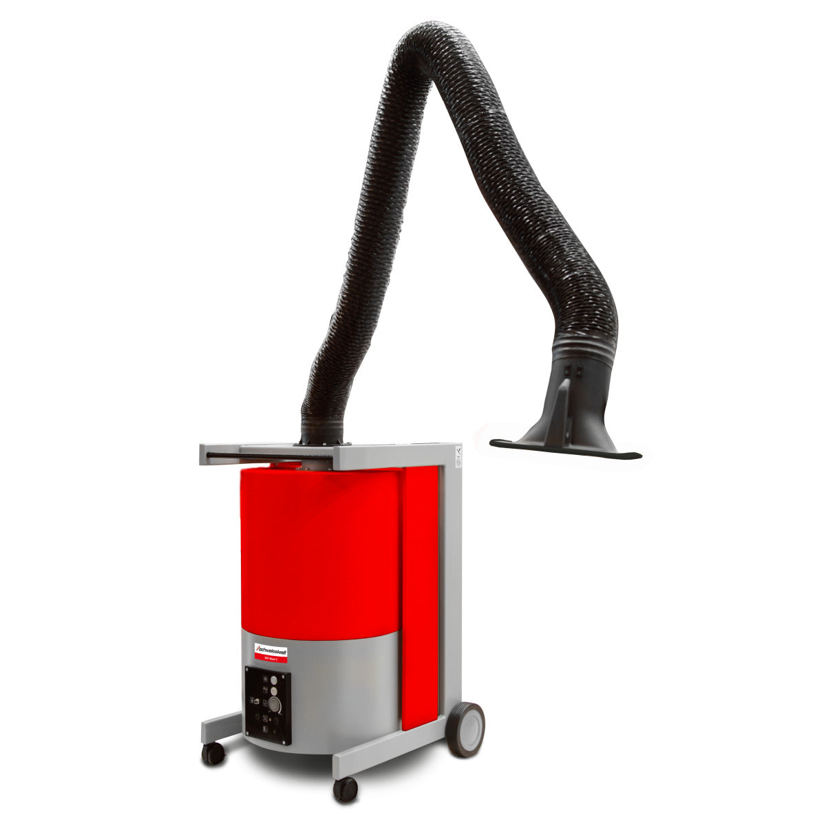 Produktbild von Schweisskraft Filtergerät SRF Maxi C 1800035 4036351058816