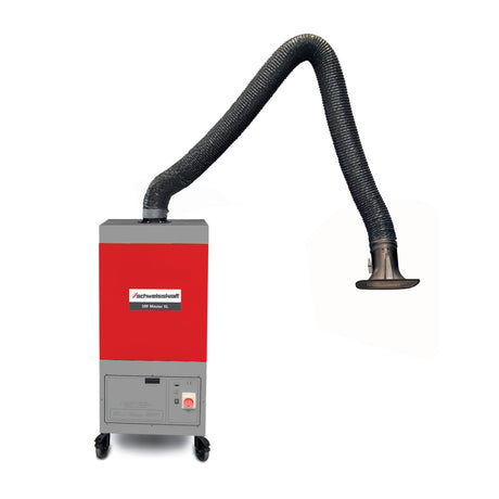 Produktbild von Schweisskraft Filtergerät SRF Master XL 1800040 4036351058823