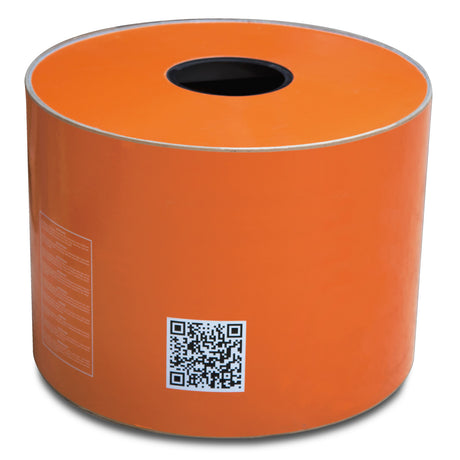 Produktbild von Schweisskraft Ersatzfilter 1810055 4036351299349