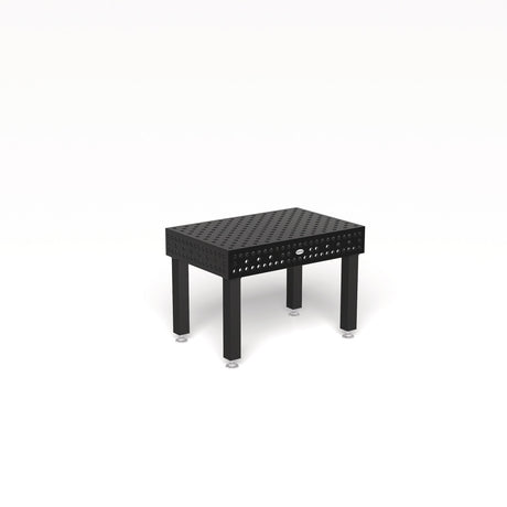 Produktbild von Siegmund Siegmund 28 Schweißtisch Professional Extreme 8.7 1200x800x200 Plasmanitr 280025.XD7D 4262500753640