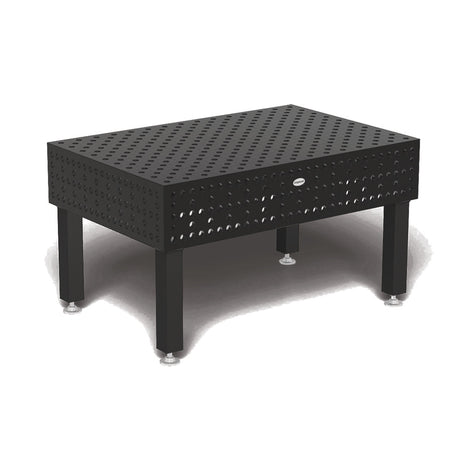 Produktbild von Siegmund Siegmund Schweißtisch Professional Extreme 8.8 PLUS 1500 x 1000 x 300 280035.XD8PL 4262500752858