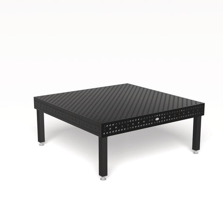 Produktbild von Siegmund Siegmund 28 Schweißtisch Professional Extreme 8.7 2000x2000x200 Plasmanit 280045.XD7D 4262500753244