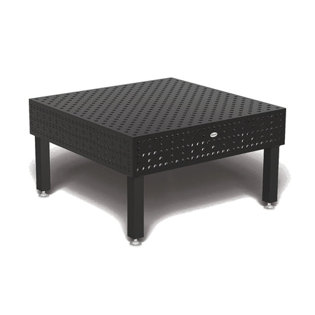 Produktbild von Siegmund Siegmund Schweißtisch Professional Extreme 8.8 PLUS 1500 x 1500 x 300 280050.XD8PL 4262500752780