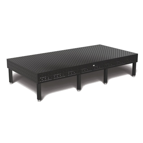 Produktbild von Siegmund Siegmund 28 Schweißtisch Professional Extreme 8.8 PLUS 4000 x 2000 x 300 280055.XD8PL 4262500752995