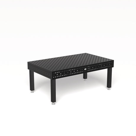 Produktbild von Siegmund Siegmund 28 Schweißtisch Professional Extreme 8.7 2000x1200x200 Plasmanit 280060.XD7D 4262500753329