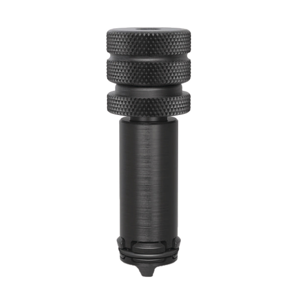 Produktbild von Siegmund Siegmund Flächenspannbolzen dreifach brüniert System 16 1605903 4262500751929