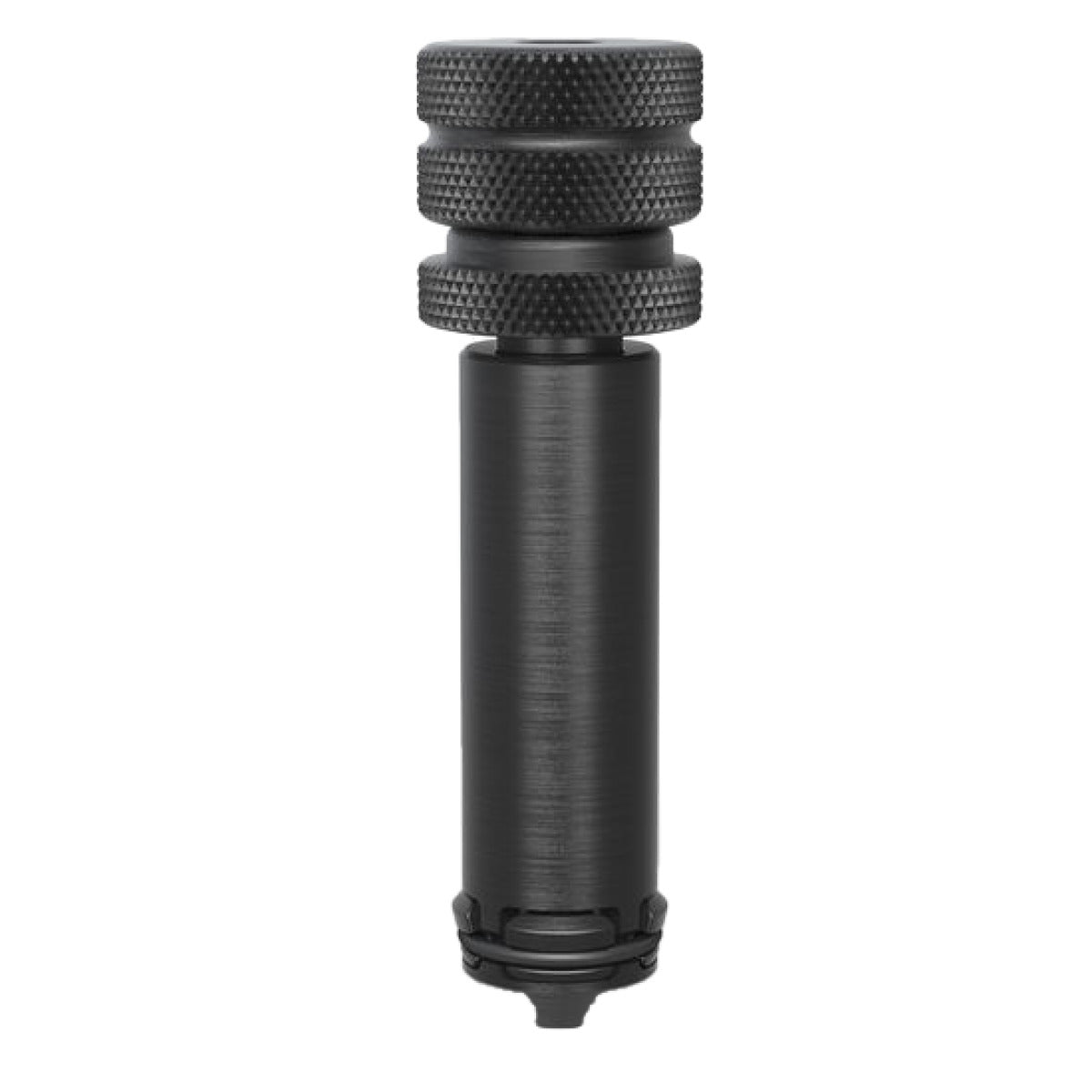 Produktbild von Siegmund Siegmund Flächenspannbolzen vierfach brüniert System 16 1605904 4262500751899