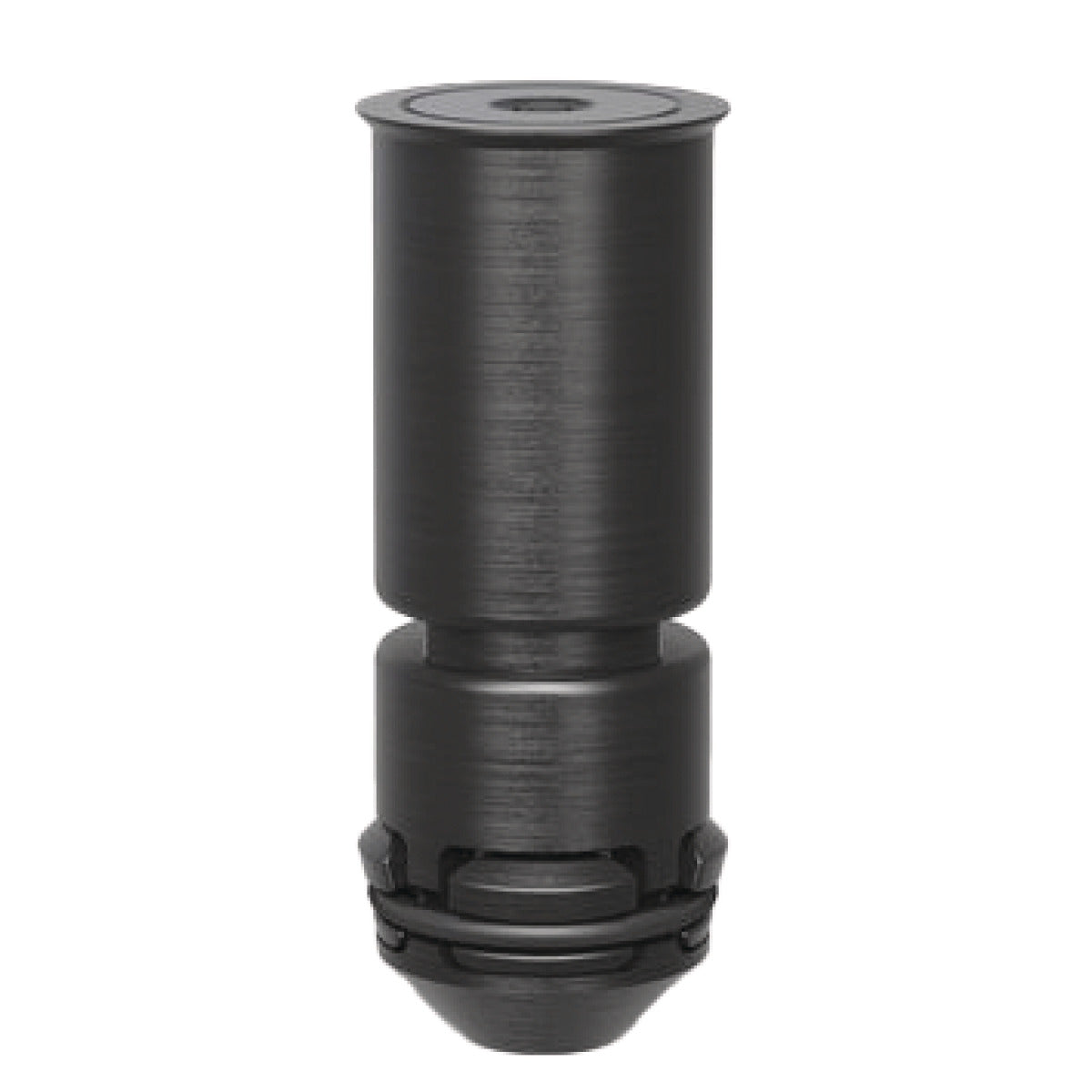 Produktbild von Siegmund Siegmund Flächenspannsenkbolzen dreifach brüniert System 16 1605953 4262500751837