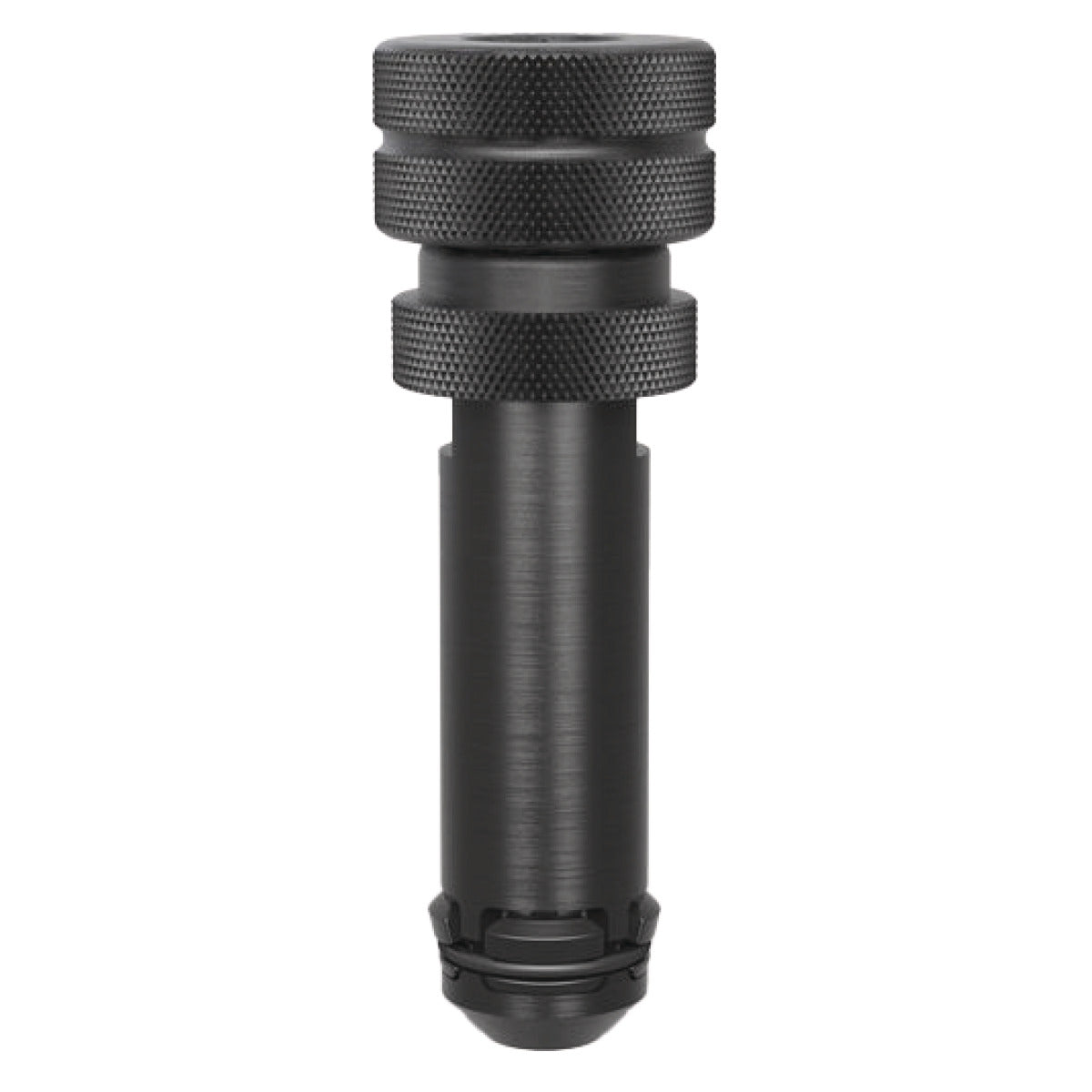 Produktbild von Siegmund Siegmund Flächenspannbolzen dreifach brüniert System 22 2205903 4262500751905