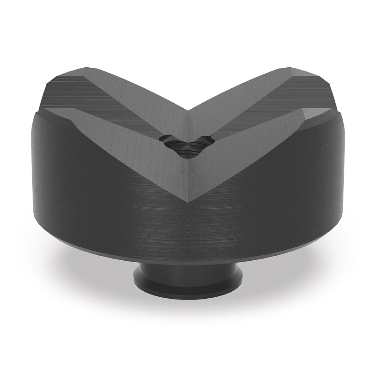 Produktbild von Siegmund Siegmund Vario Prisma Ø 50 90°/120° mit eingeschraubtem Bund brüniert 2206451 4262500751578